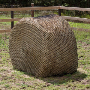 Pyöröpaaliverkko Round Bale Net 150cm/5 ft
